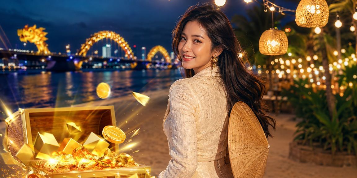Người chơi đăng ký tài khoản casino trực tuyến tại Đà Nẵng