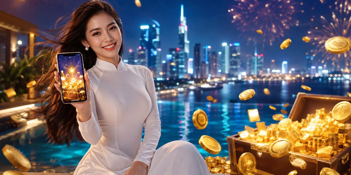 Người chơi tại Việt Nam trải nghiệm giải trí có trách nhiệm trên thiết bị di động
