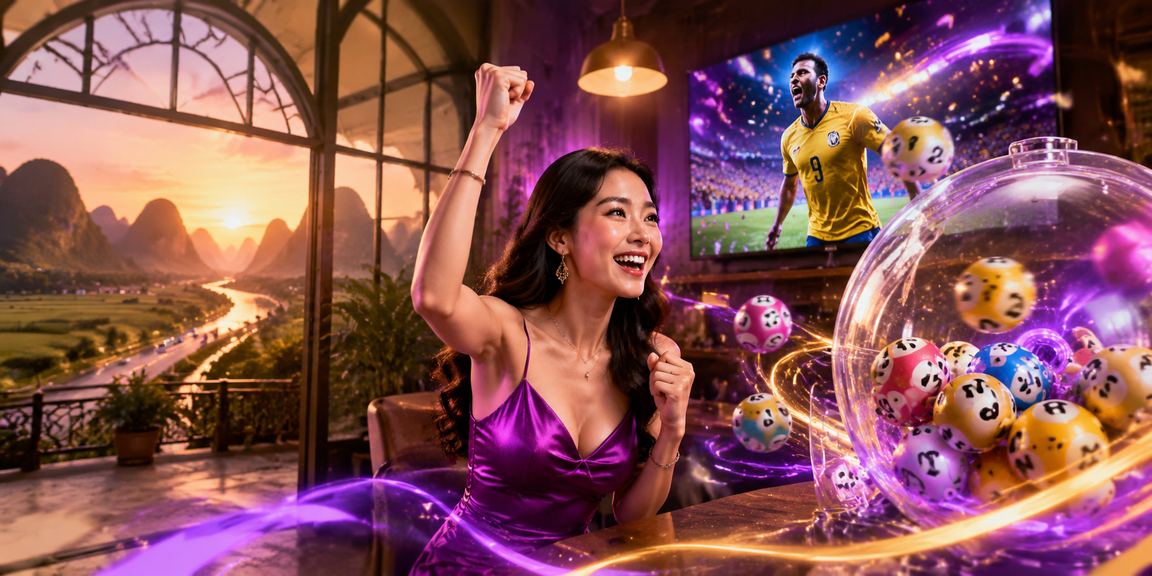 Người dùng tại Ninh Bình xem kết quả xổ số và khám phá game mới bên tách cà phê chiều tà