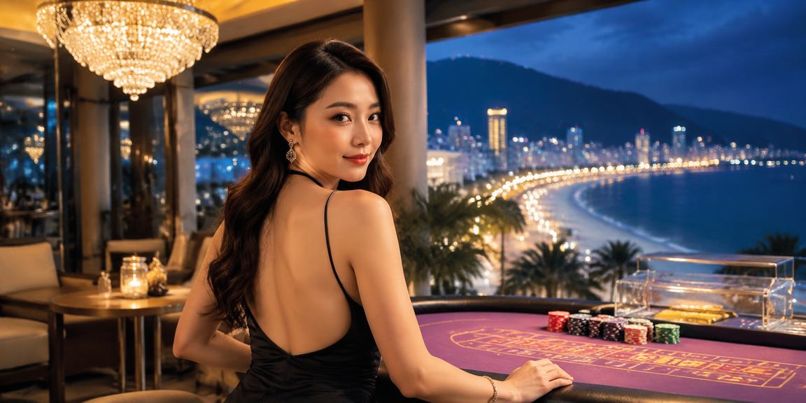 Không khí sòng bài casino sôi động tại Việt Nam – slots và live casino trên nền tảng sk8